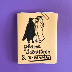 Geheime Identitäten & K-Dramas