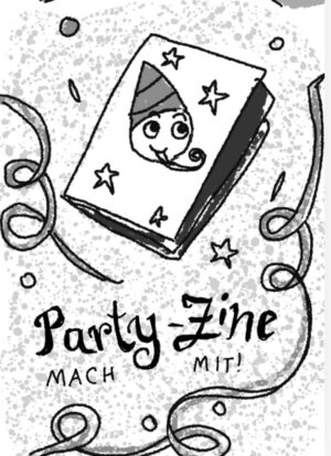 Party-Zines (Gratis PDF)
