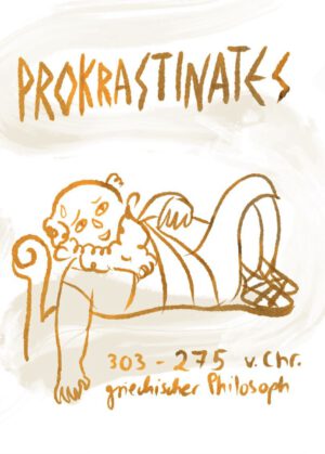 Prokrastinates